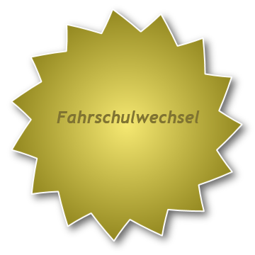 Fahrschulwechsel