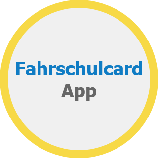 Fahrschulcard