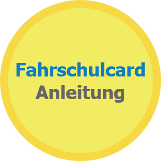 Fahrschulcard